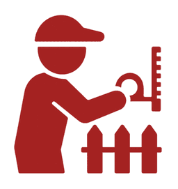 measure property icon