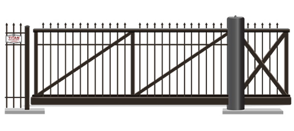 Commercial Gate Solutions - North DFW Area