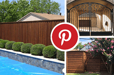 Addison Texas Pinterest Board
